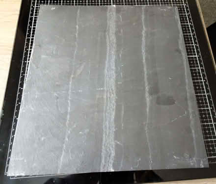 Photo of free 2 x Slate Tiles (Wimborne Minster BH21) #2