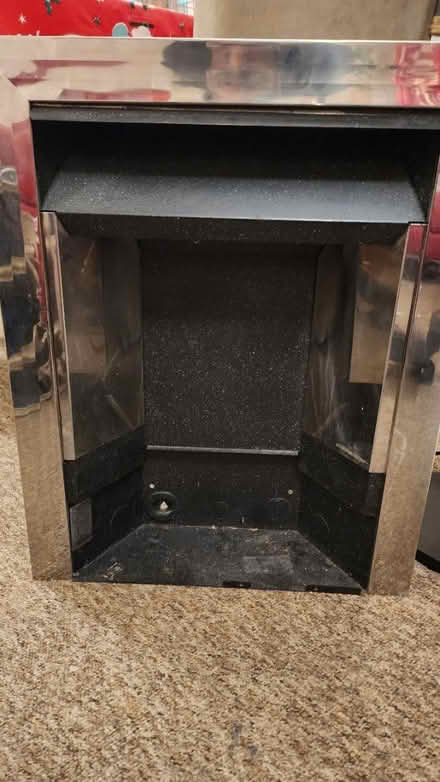 Photo of free Fire place insert (Broadbridge Heath) #1