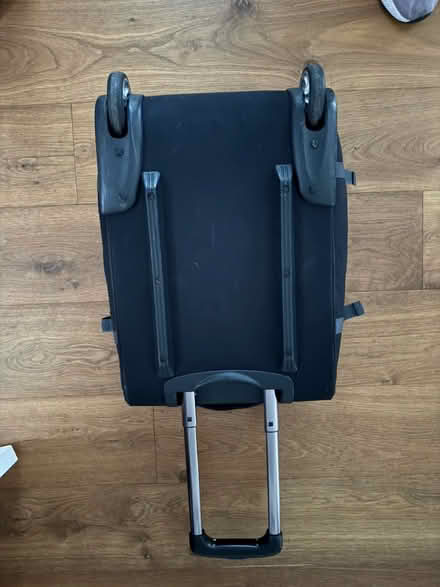 Photo of free Wheeled case (TN13) #4