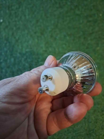 Photo of Light bulb (Cambridge CB4) #1