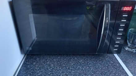 Photo of free Microwave (Denholme BD13) #1