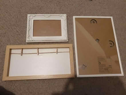 Photo of free Photo frames (Tilehurst) #1