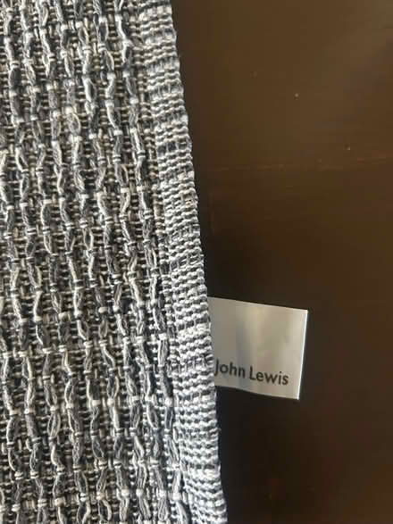Photo of free John Lewis Fabric Placemats (Iver UB8) #3