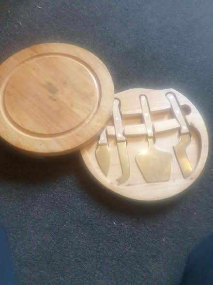 Photo of free Bits and bobs (Eastbourne BN21) #3