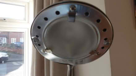 Photo of free Light bulb for floor lamp (Epping CM16) #2