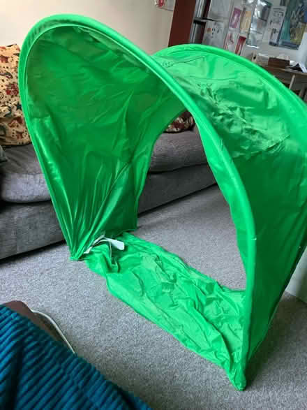 Photo of free Bed tent for a child (Cam GL11) #2