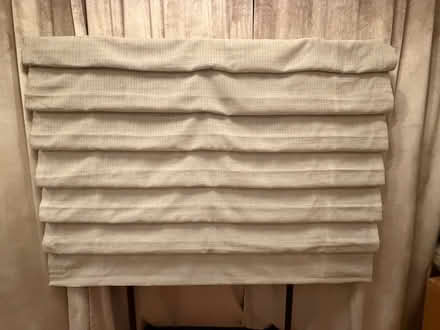 Photo of free Roman Shades -10005 FiDi (Financial District 10005) #1