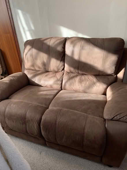 Photo of free Sofa (Crewkerne) #1