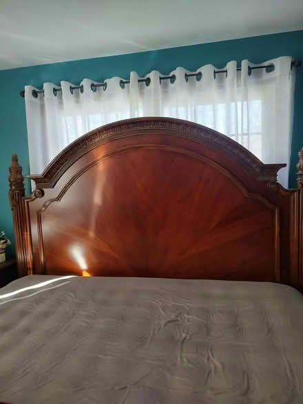 Photo of free Bedroom Set (French Hill) #3