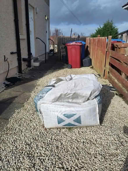Photo of free Ballast - Sand and Gravel Mix (Falkirk FK1) #1
