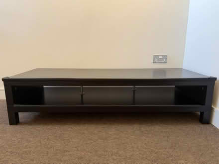 Photo of free TV stand (ikea) (Dun Laoghaire, Dublin) #1