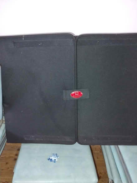 Photo of free Display boards (Llandudno LL30) #2