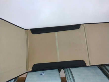 Photo of free Display boards (Llandudno LL30) #3