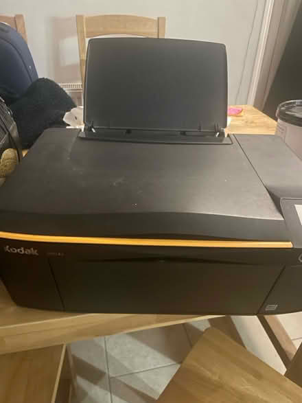 Photo of free Printer/copier - color (working) (Whitefield (M45)) #3