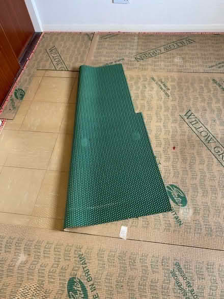 Photo of free Underlay (St Albans AL3) #2