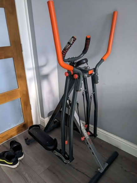 Photo of free Maxi-Glider exercise machine (Crawcrook NE40) #1