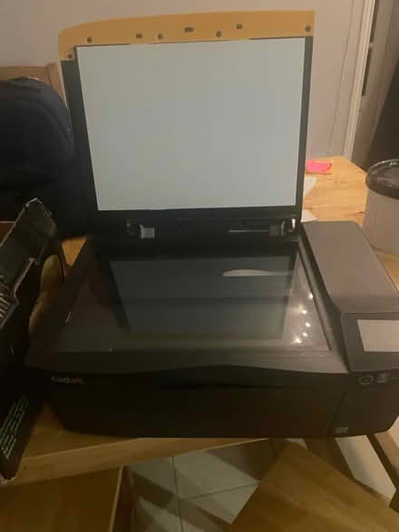 Photo of free Printer/copier - color (working) (Whitefield (M45)) #2