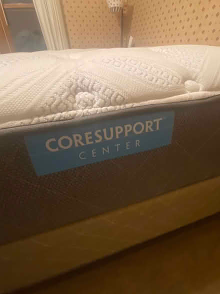 Photo of free Queen Size Bed (Concord, MA) #3