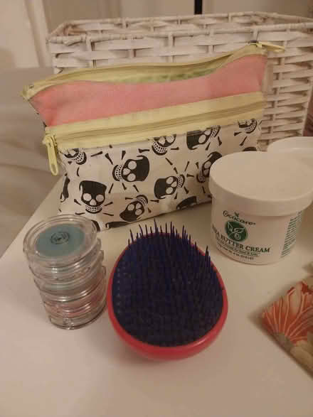 Photo of free Toiletries (Highgate N6) #3