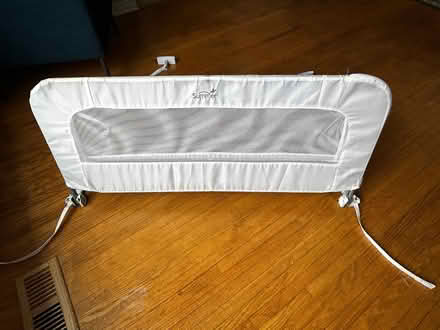 Photo of free Children’s bed side (Old Barrhaven) #3