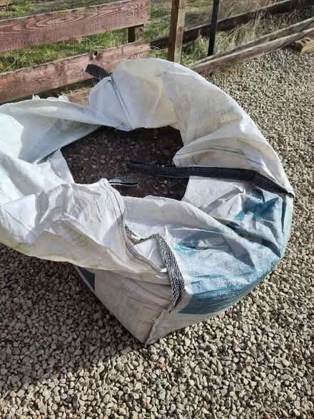 Photo of free Ballast - Sand and Gravel Mix (Falkirk FK1) #2