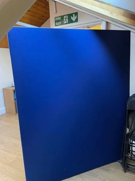 Photo of free Screen / notice board (Headingley, Leeds) #3