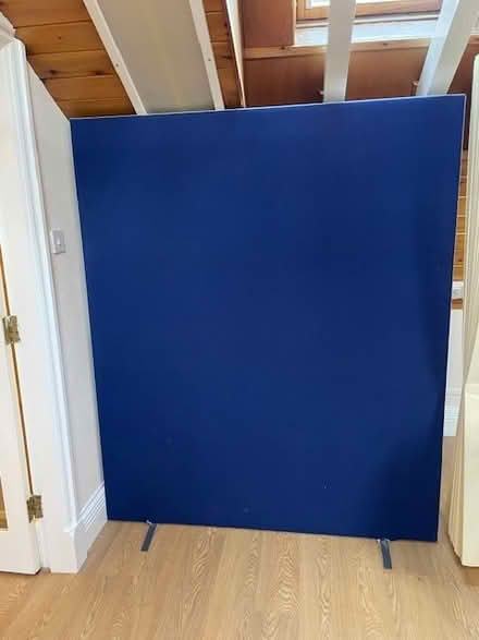 Photo of free Screen / notice board (Headingley, Leeds) #1