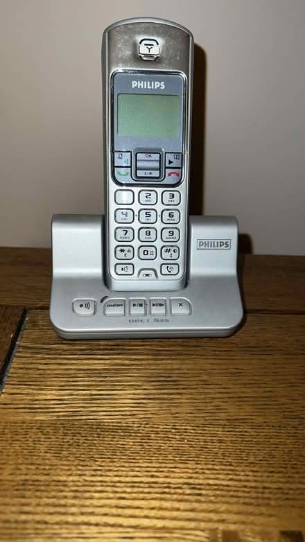 Photo of free Phone (Finchampstead RG40) #1