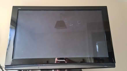 Photo of free Panasonic Viera 46" TV (Newtown, Disley, SK12) #1