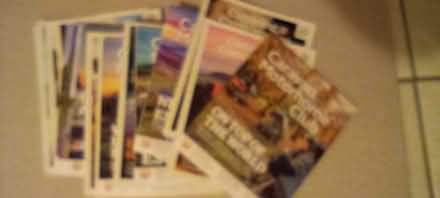 Photo of free Camping/caravanning/motorhome magazines (Innsworth GL3) #1