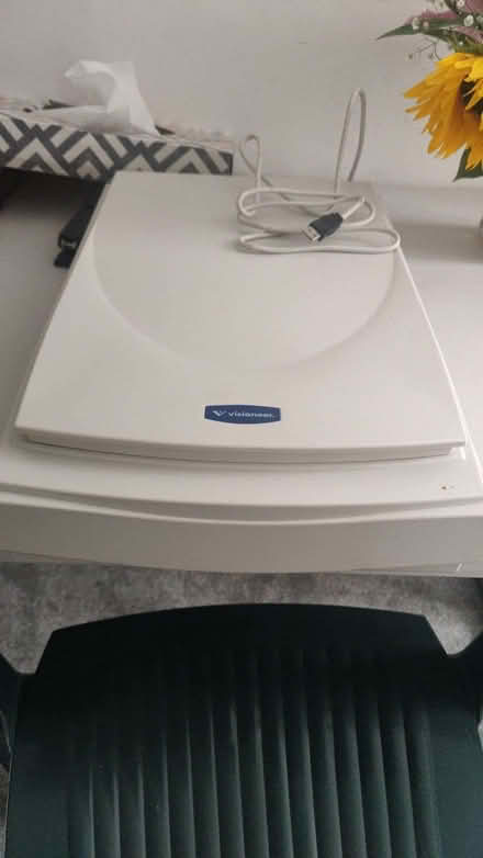 Photo of free Printer and flatbed scanner (Kelham Island S3) #1