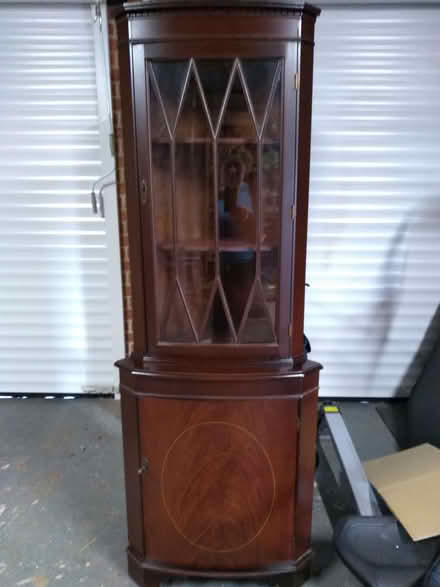 Photo of free Corner Unit. (Newent GL18) #1