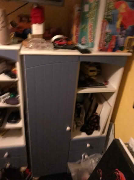 Photo of free Kids bedroom furniture (CT7) #1