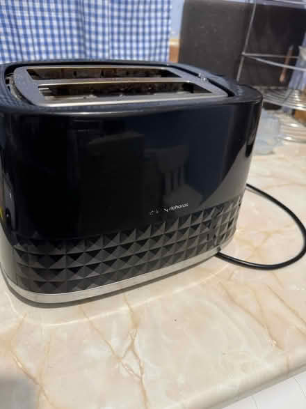 Photo of free Toasting machine (Nottingham NG6) #3