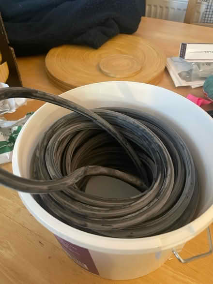 Photo of free UPVC Universal Seal (Whitefield (M45)) #2