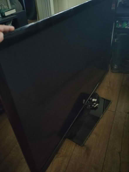 Photo of free 50" Samsung Plasma 3D TV (notes) (Canvey Island, SS8) #1