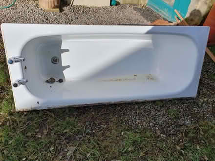 Photo of free Steel bath (Bentlawnt SY5) #2