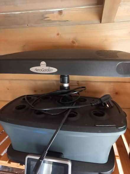 Photo of free Hydroponics growing equipment (Bathford) #2