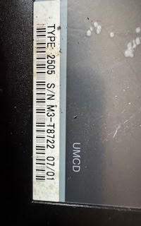 Photo of free IBM Thinkpad Docking stations (South West Campton Hills) #3