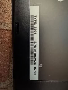 Photo of free IBM Thinkpad Docking stations (South West Campton Hills) #2