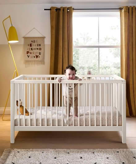 Photo of New born Baby's stroller (Gorton M18) #1