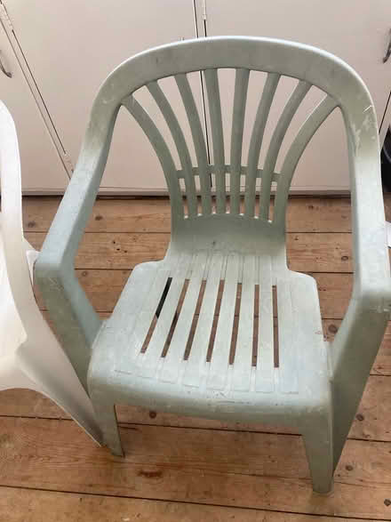 Photo of free Chairs (Rathfarnham) #3