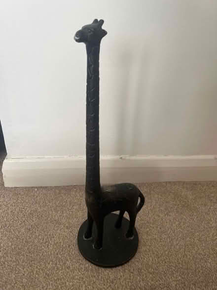 Photo of free Roll stand (Ticknall DE73) #1