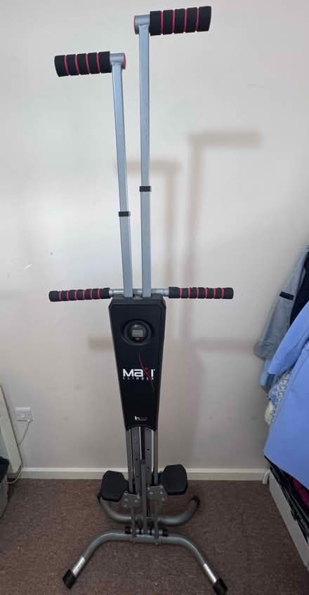 Photo of free Maxi Climber exercise machine (Heywood) #1