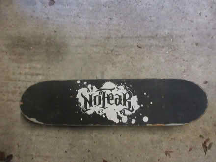 Photo of free Skateboard (Yateley GU46) #1