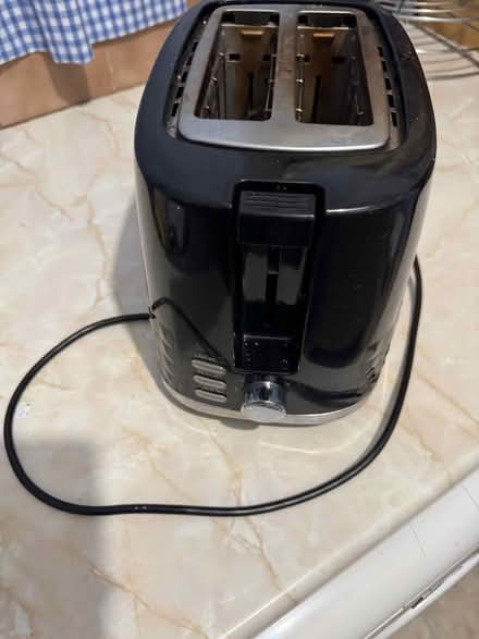 Photo of free Toasting machine (Nottingham NG6) #2