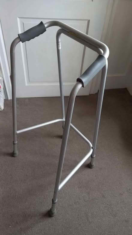 Photo of free Zimmer Frame (CO15) #1