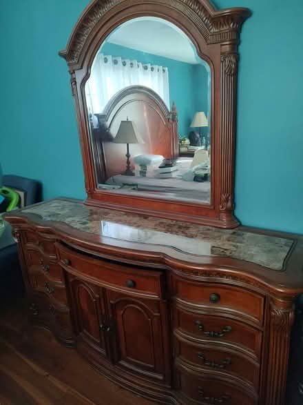 Photo of free Bedroom Set (French Hill) #2