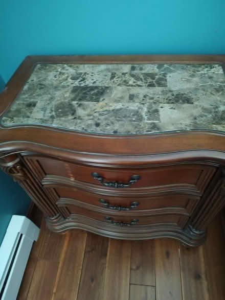 Photo of free Bedroom Set (French Hill) #4