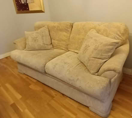 Photo of free Suite + extras (Johnstown, navan) #2